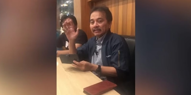 Ternyata UTS Insearch  Tak Tawarkan Program Pendidikan di Singapura