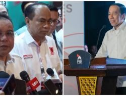 Lebih Pilih Gerindra Ketimbang PSI, Budi Arie Balik Badan dari Jokowi
