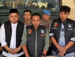 Terungkap Motif Oknum Polisi Bunuh Dosen IAK Bungo, Dipicu Masalah Asmara