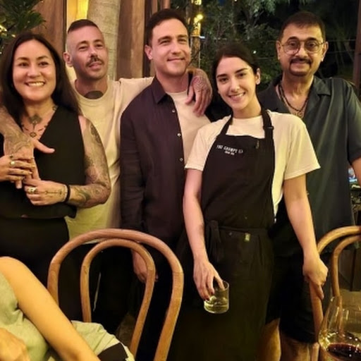 Hamish Daud Liburan Bareng Sasha Sabrina Alatas ke Bangkok? Dugaan Perselingkuhan Suami Raisa Terkuak