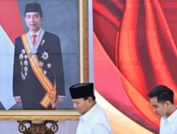 Jika Nekat Jadikan Gibran Cawapres 2029, Prof Ikrar Yakin Prabowo Pasti Keok, Ini Alasannya