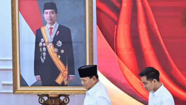 Jika Nekat Jadikan Gibran Cawapres 2029, Prof Ikrar Yakin Prabowo Pasti Keok, Ini Alasannya