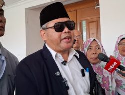 Khawatir Diganggu, Subhan Palal Rahasiakan Saksi Ahli Ijazah Gibran