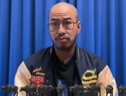 Pandji Pragiwaksono Terancam Denda 50 Kerbau Akibat Candaan soal Adat Toraja