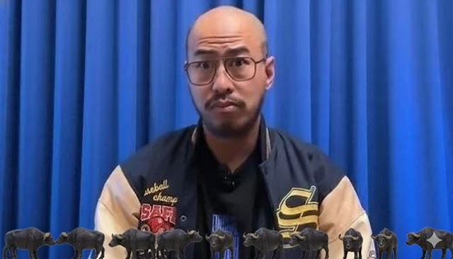 Pandji Pragiwaksono Terancam Denda 50 Kerbau Akibat Candaan soal Adat Toraja