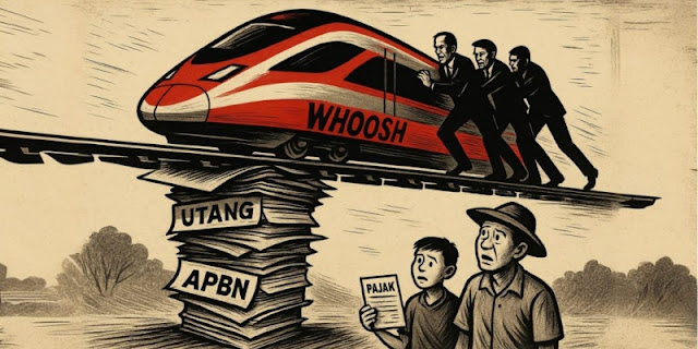 Tanggung Jawab Saya, Katanya