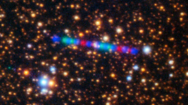 Ganti Warna 3 Kali dan Berakselerasi Misterius, Komet Antarbintang 3I/ATLAS Ungkap Perilaku Aneh