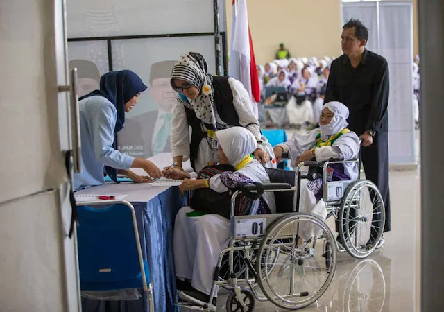 Calon Jemaah Wajib Tahu, Ini Daftar Penyakit yang Tidak Memenuhi Kelayakan Kesehatan Haji 2026