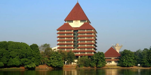 UI Jangan Cari Duit seperti Korporasi