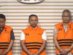 Peras Bawahan, Gubernur Riau Abdul Wahid Minta Semua Patuh pada Satu Matahari