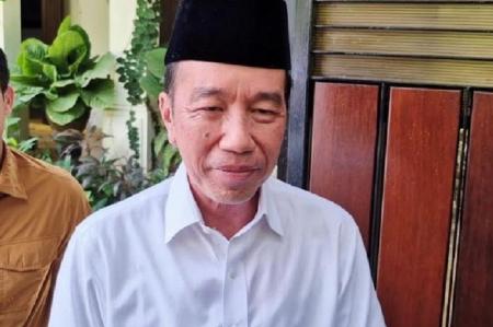 Polisi Tentukan Nasib Roy Suryo Cs Hari Ini, Kubu Jokowi: Serahkan ke Hukum yang Berlaku