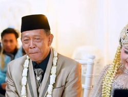 Kabar Terbaru Mbah Tarman, Sudah Diperiksa Polisi, Kini Ngaku Cek Rp 3 Miliar yang Jadi Mas Kawinnya Hilang