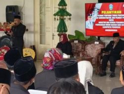 Terungkap! Bupati Ponorogo Sugiri Sancoko Mutasi Besar-besaran 138 Pejabat sebelum OTT KPK