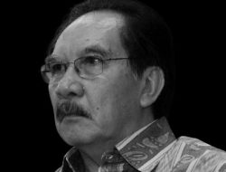 Jenazah Mantan Ketua KPK akan Dimakamkan Sore Ini di San Diego Hills