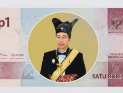 Pemerintah Targetkan RUU Redenominasi Rupiah Rampung 2027
