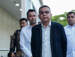 Banyak Manuver Positif, Ketum KOPAJA Isyaratkan Sufmi Dasco Berpotensi Maju Capres 2029