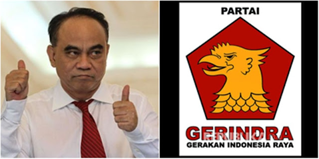 Rencana Budi Arie Gabung Gerindra Ditolak Tidar Jabar