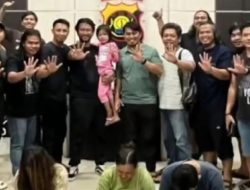 Hilang di Makassar Ditemukan di Jambi, Begini Kronologi Bocah Bilqis Diculik dan Dijual Rp3 Juta