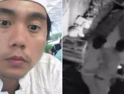 Sosok Atim Suhara, Hansip yang Gugur Ditembak Maling, Rutin Mantau CCTV Tiap Malam
