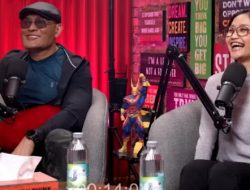 Sabrina Chairunnisa Jodohkan Deddy Corbuzier dengan Riyuka Bunga, Warganet Heboh