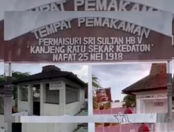 Tragis! Kisah permaisuri Raja Jawa yang dibuang dan menghembuskan nafas terakhir di Manado