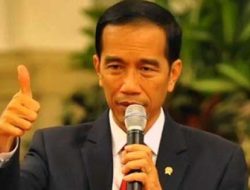 Jokowi Dituding Peroleh Perlakuan Istimewa di Mata Hukum