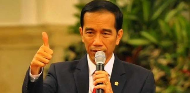 Jokowi Dituding Peroleh Perlakuan Istimewa di Mata Hukum