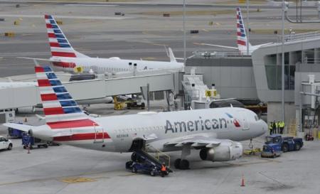 Shut Down Pemerintah AS Berlanjut, 10.000 Penerbangan Ditunda dan Dibatalkan