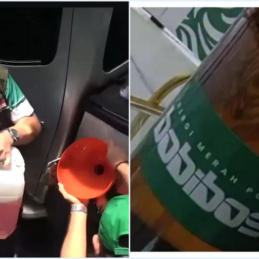 Bobibos dari Jonggol, Biofuel RON 98 Setara Pertamax Turbo Harga Rp4 Ribuan Saja!