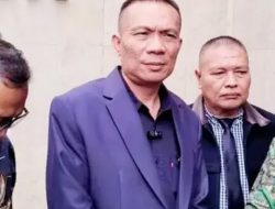 Usai Jadi Tersangka Kasus Ijazah Jokowi, Kini Rismon Sianipar Dilaporkan Andi Azwan ke Polisi