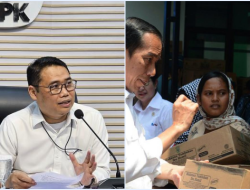 Modus Korupsi Makanan Tambahan Bayi-Ibu Hamil: Biskuit Dicampur Tepung dan Gula hingga Gizi Hilang