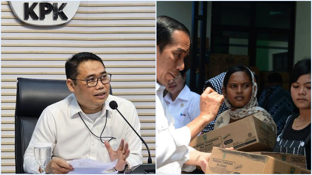 Modus Korupsi Makanan Tambahan Bayi-Ibu Hamil: Biskuit Dicampur Tepung dan Gula hingga Gizi Hilang