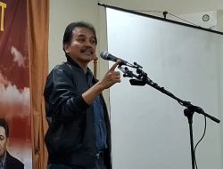 Jelang Diperiksa Kasus Ijazah Jokowi, Roy Suryo: Kami Berjuang Seperti Pangeran Diponegoro