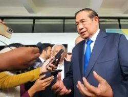 SBY Ngaku Bisa Ramal Masa Depan: Bukan Klenik, I Know Futurology