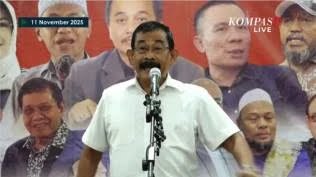 Eks Danjen Kopassus Protes Keras Usai Roy Suryo Ditetapkan Tersangka Kasus Ijazah Jokowi, Desak Prabowo Turun Tangan