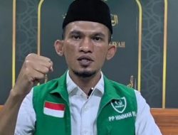 PP Himmah Dukung Polda Tetapkan Roy Suryo dkk Tersangka Kasus Ijazah Palsu Jokowi