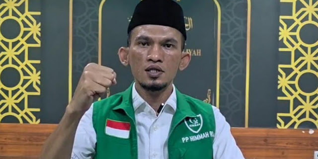 PP Himmah Dukung Polda Tetapkan Roy Suryo dkk Tersangka Kasus Ijazah Palsu Jokowi