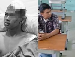 Pelaku Peledakan di SMAN 72 Jakarta Ditetapkan Anak Berkonflik dengan Hukum, Pasal Ini Menjeratnya