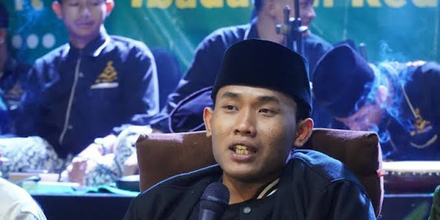 KH Maman Imanulhaq: Perilaku Gus Elham Jauh dari Sifat Pendakwah