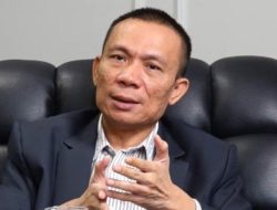 Rismon Sianipar Siap Diperiksa Sebagai Tersangka Besok, Klaim Punya Bukti Tak Rekayasa Ijazah Jokowi