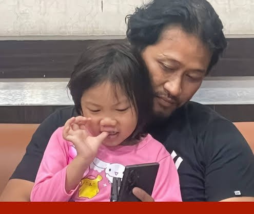 Cerita Bilqis Selama di Perkampungan Adat Jambi saat Diculik: Makan Mi hingga Lihat Banyak Anjing