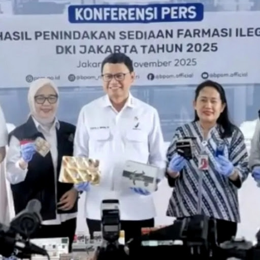 Daftar 65 Obat Ilegal yang Ditemukan BPOM RI, Bisa Picu Stroke-Serangan Jantung