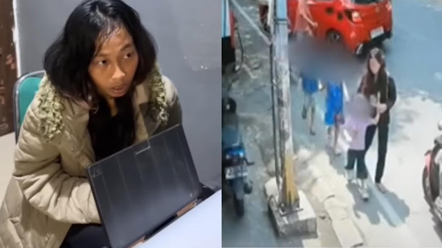 Miris, Penculik Bilqis Pernah Jual 3 Anak Kandungnya, Harga Rp 100 Ribu per Anak