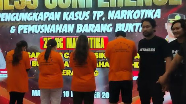 Cara Penculik Bilqis Tipu Suku Anak Dalam: Akui Punya Surat Resmi, Minta Uang Ganti Adopsi Rp85 Juta