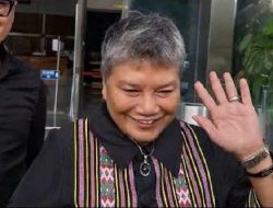 Ribka Tjiptaning: Saya Siap Diperiksa untuk Buktikan Soeharto Tak Layak Jadi Pahlawan