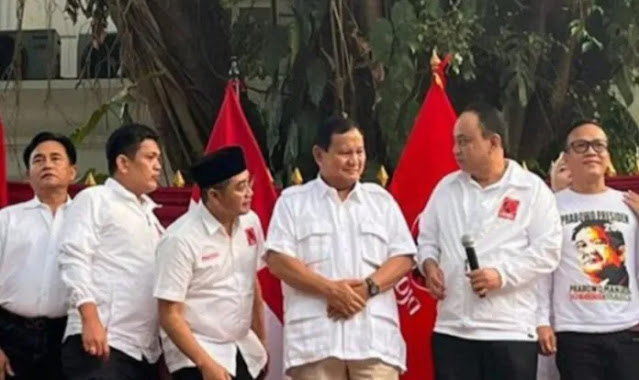 Gerindra Wajib Tolak Budi Arie, Banyak Mudharat Ketimbang Manfaat