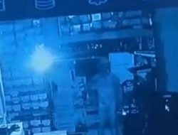 Viral Pencurian di Bogor Bikin Geleng-geleng Kepala, Pelaku Cuma Pakai Celana Dalam saat Beraksi