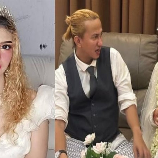 Heboh Curhat Miris Helwa Bachmid Istri Muda Habib Bahar, Fadlun Faisal Bantah: Ditransfernya Jutaan Kok