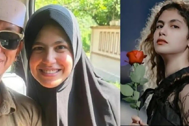 Sultan Bachmid Bongkar Tabiat Buruk Habib Bahar pada Helwa Bachmid