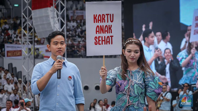 Istri Gibran Ingatkan Anak PAUD Tak Dipaksa Membaca dan Berhitung, Bisa Kehilangan Masa Kecil